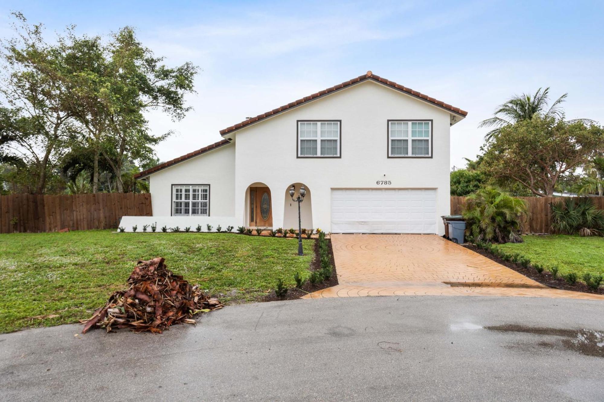 Escondida Drive - Minimum 3 Night Stay West Palm Beach Exterior foto