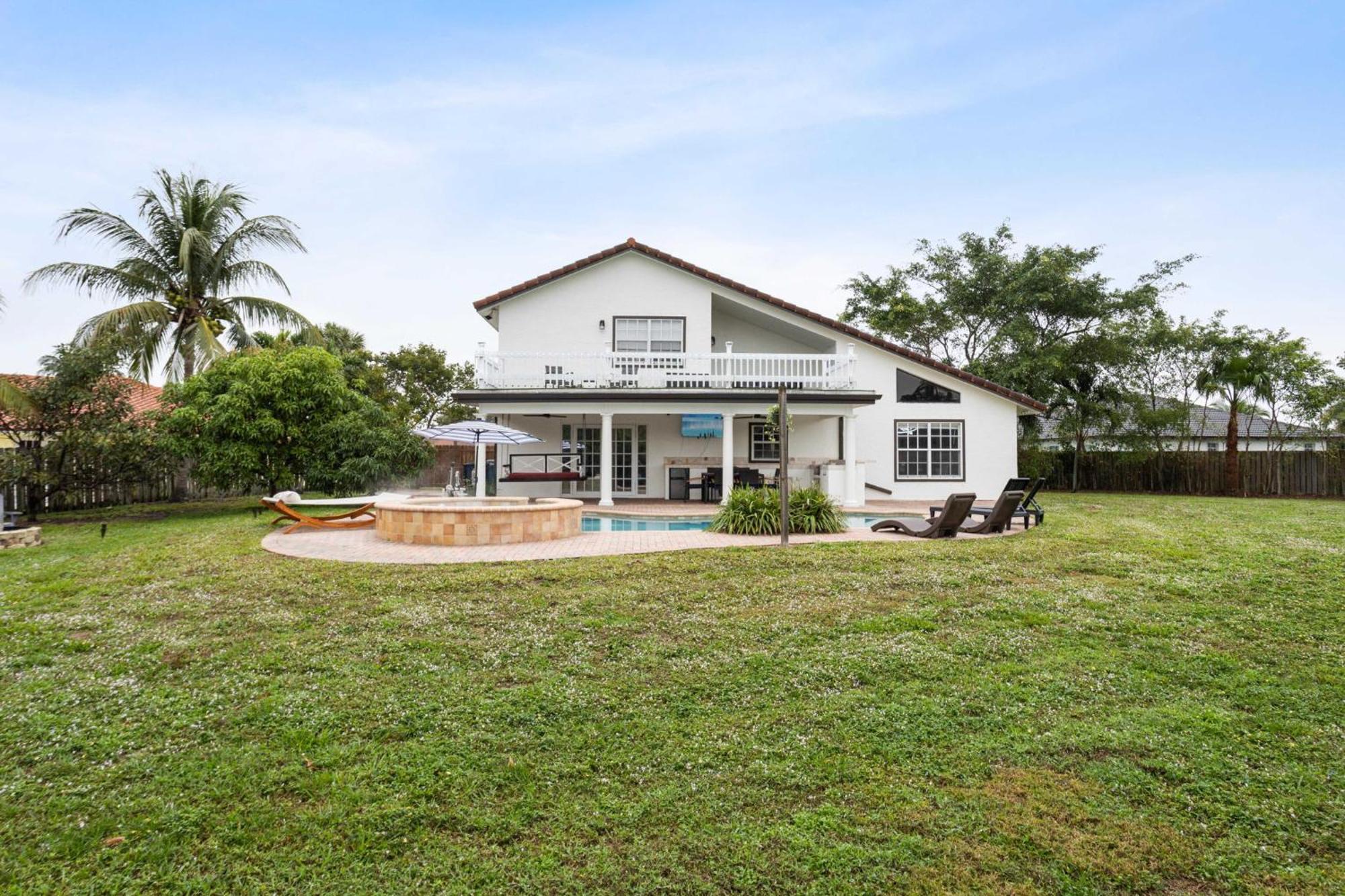 Escondida Drive - Minimum 3 Night Stay West Palm Beach Exterior foto