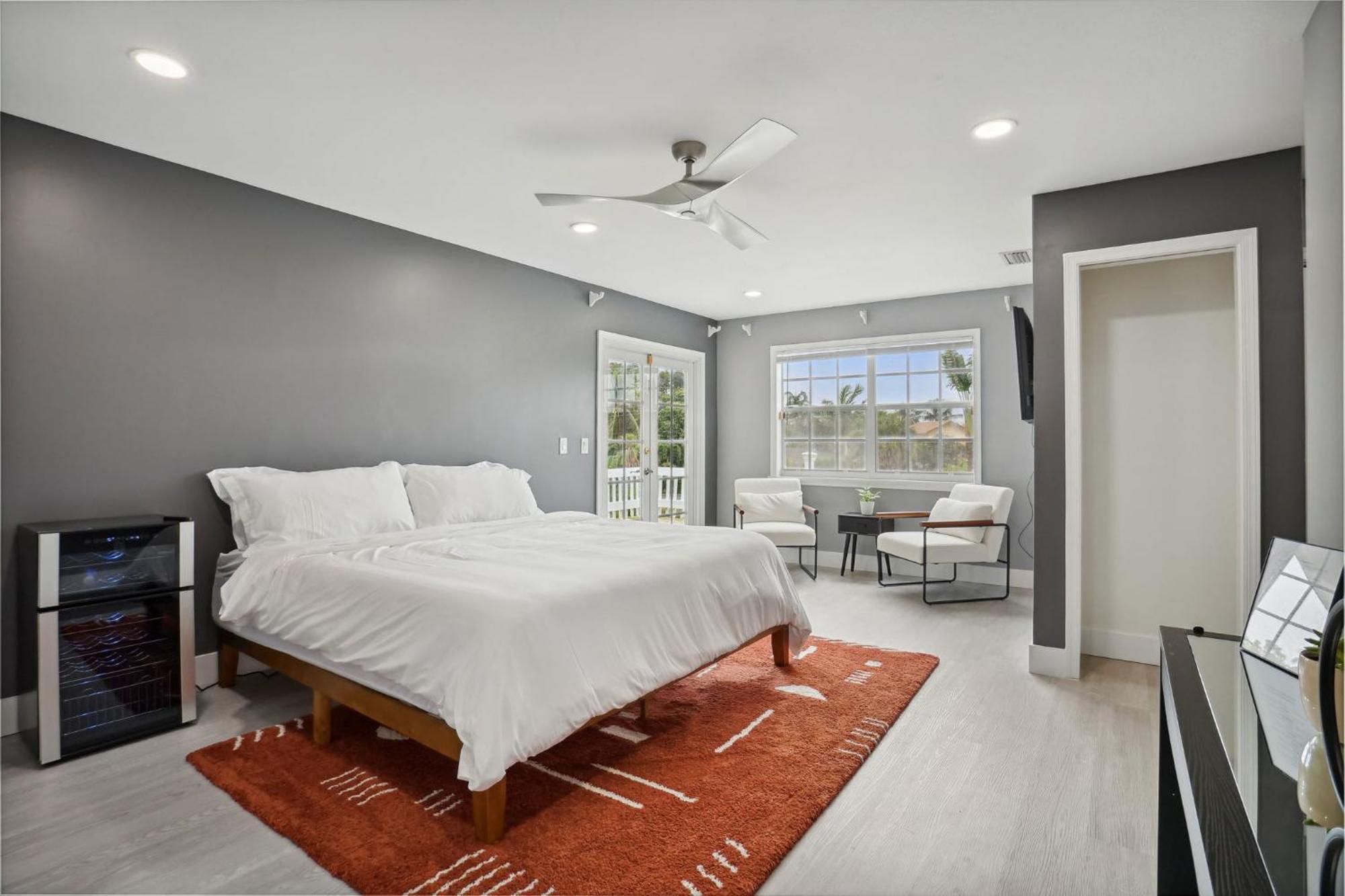 Escondida Drive - Minimum 3 Night Stay West Palm Beach Exterior foto
