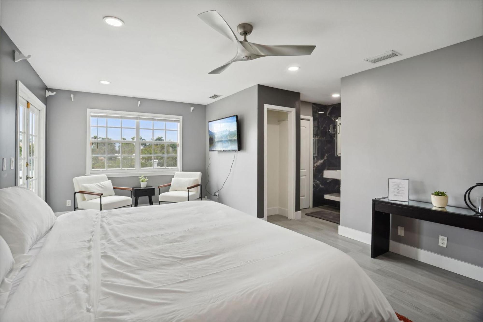 Escondida Drive - Minimum 3 Night Stay West Palm Beach Exterior foto