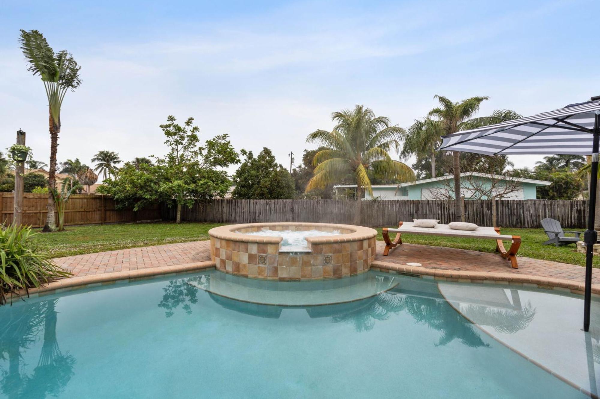 Escondida Drive - Minimum 3 Night Stay West Palm Beach Exterior foto
