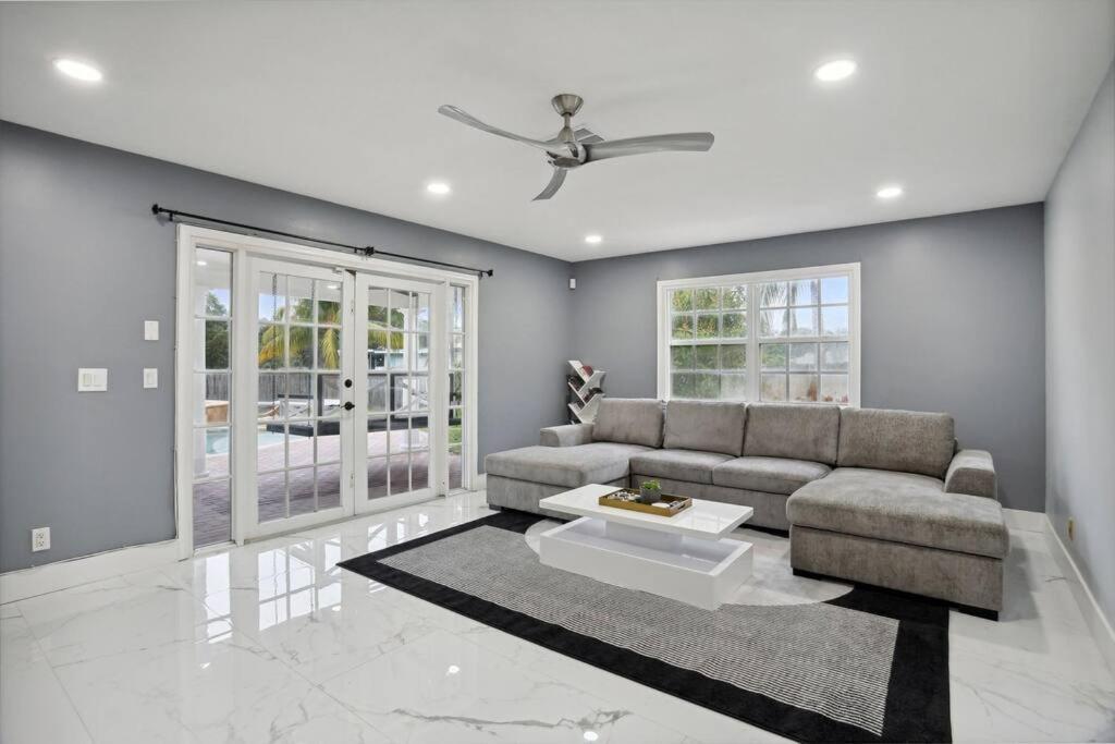 Escondida Drive - Minimum 3 Night Stay West Palm Beach Exterior foto