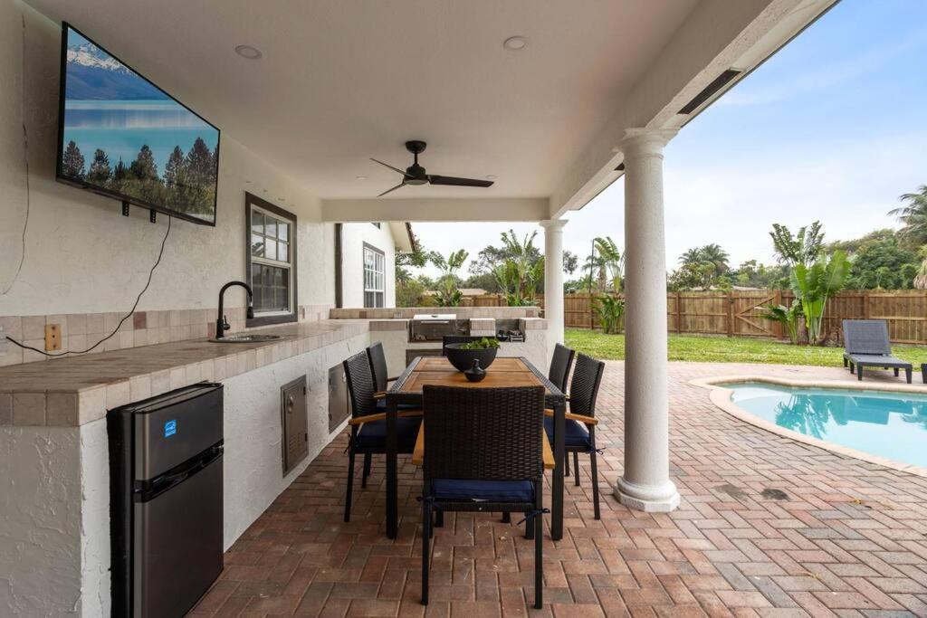 Escondida Drive - Minimum 3 Night Stay West Palm Beach Exterior foto