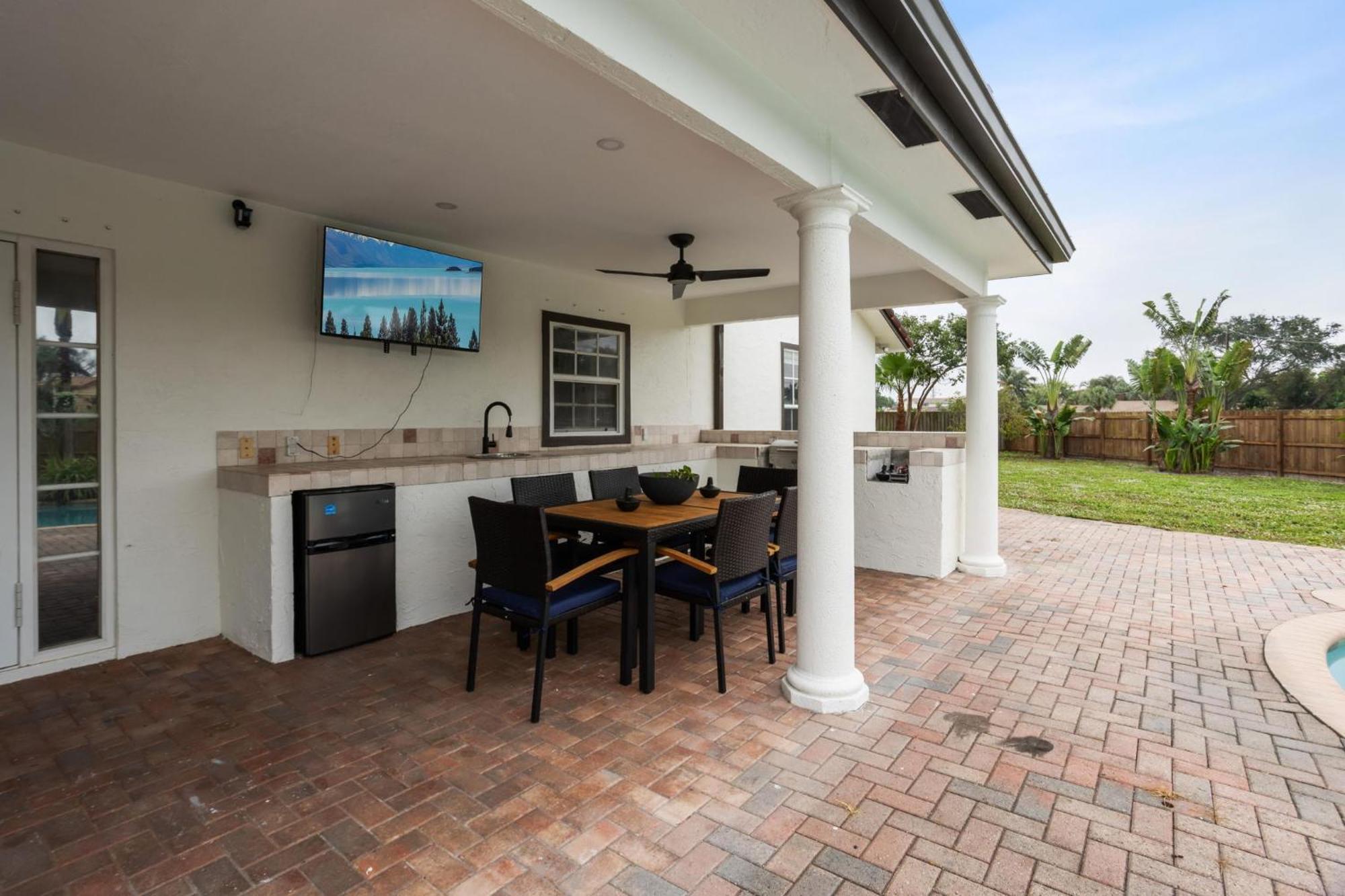 Escondida Drive - Minimum 3 Night Stay West Palm Beach Exterior foto